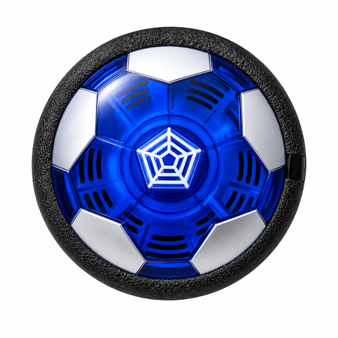 Balón de Fútbol Flotante Con Luces